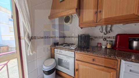 Apartamento T2 para Venda em Atouguia da Baleia