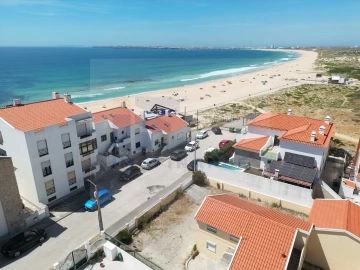 Apartamento T2 para Venda em Atouguia da Baleia