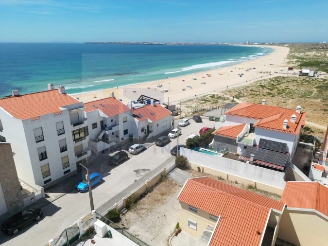 Apartamento T2 para Venda em Atouguia da Baleia Foto 2