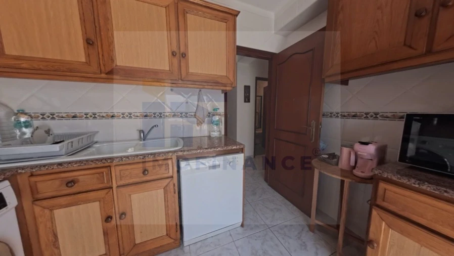Apartamento T2 para Venda em Atouguia da Baleia Foto 13
