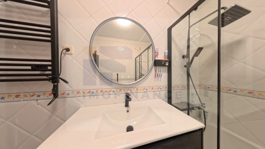Apartamento T2 para Venda em Atouguia da Baleia Foto 11