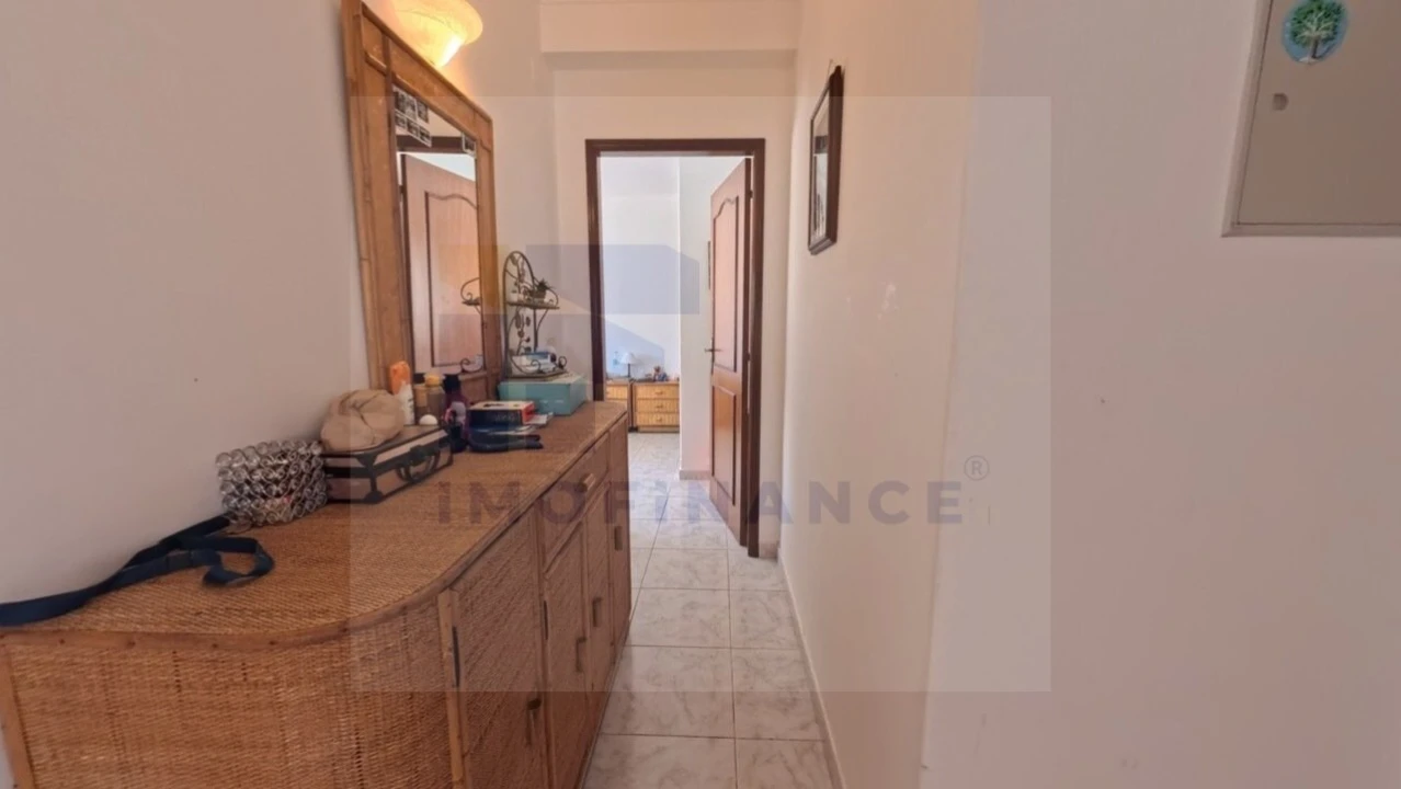 Apartamento T2 para Venda em Atouguia da Baleia Foto 1