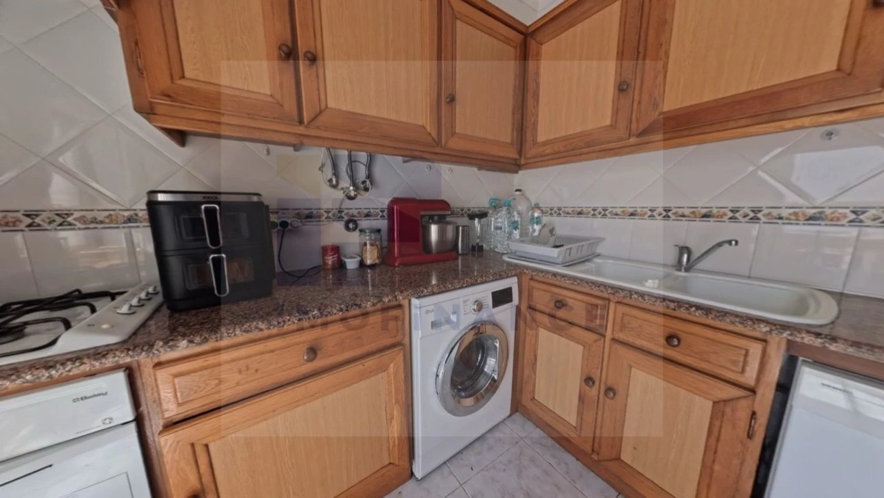 Apartamento T2 para Venda em Atouguia da Baleia Foto 12