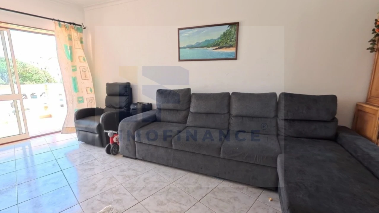 Apartamento T2 para Venda em Atouguia da Baleia Foto 3