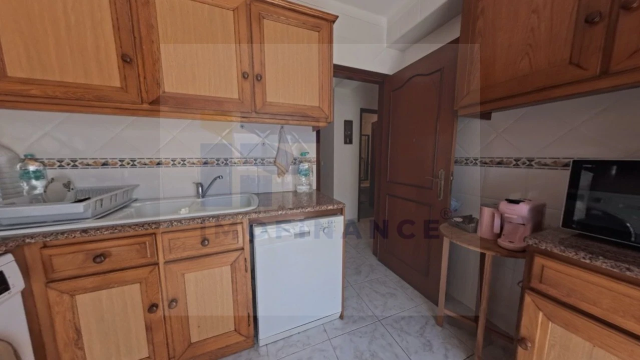 Apartamento T2 para Venda em Atouguia da Baleia Foto 13