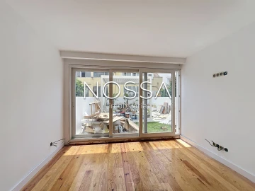 Apartamento T2 para Venda em São Vicente