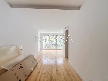 Apartamento T2 para Venda em São Vicente