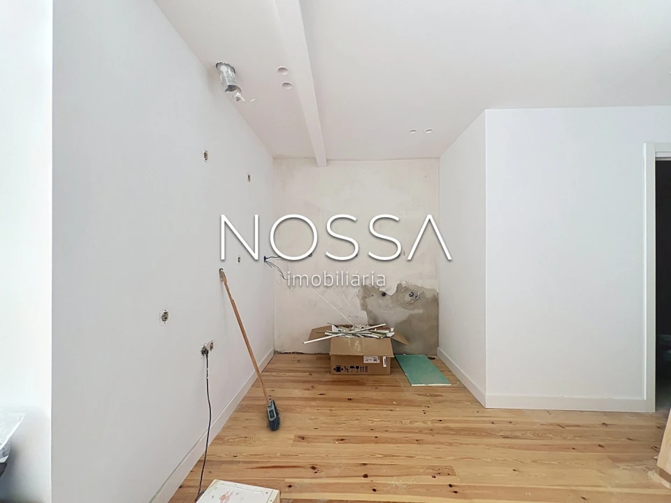 Apartamento T2 para Venda em São Vicente Foto 9