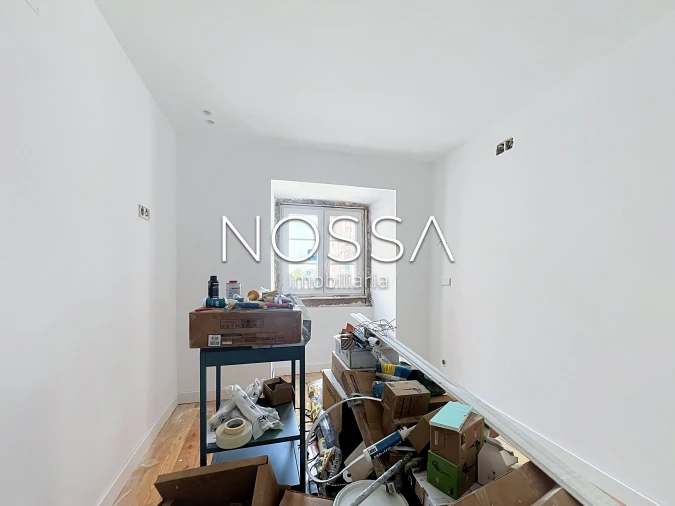 Apartamento T2 para Venda em São Vicente Foto 15