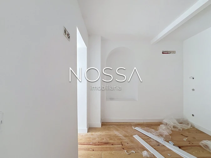 Apartamento T2 para Venda em São Vicente Foto 17