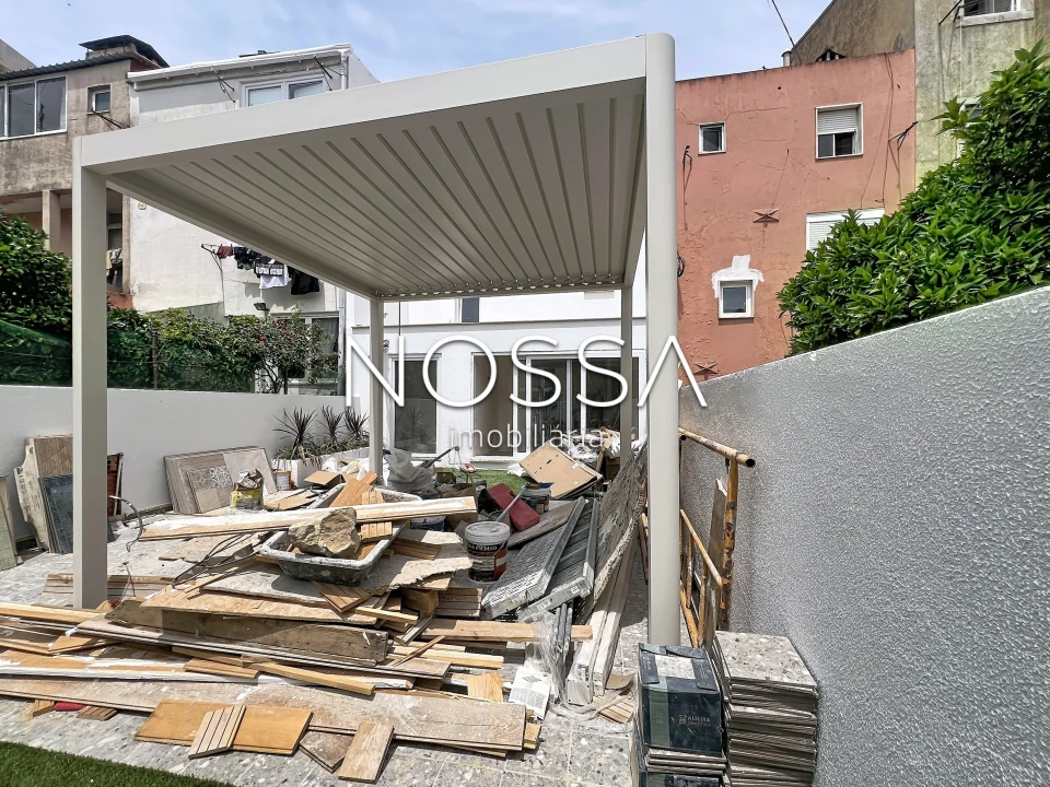 Apartamento T2 para Venda em São Vicente Foto 20
