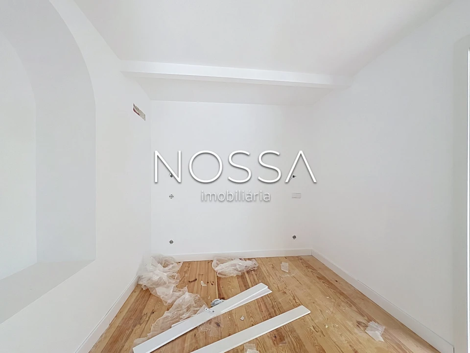Apartamento T2 para Venda em São Vicente Foto 11