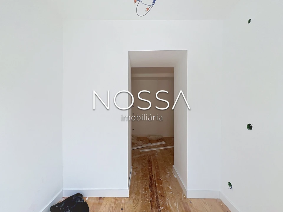 Apartamento T2 para Venda em São Vicente Foto 19