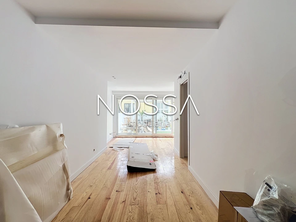 Apartamento T2 para Venda em São Vicente Foto 8