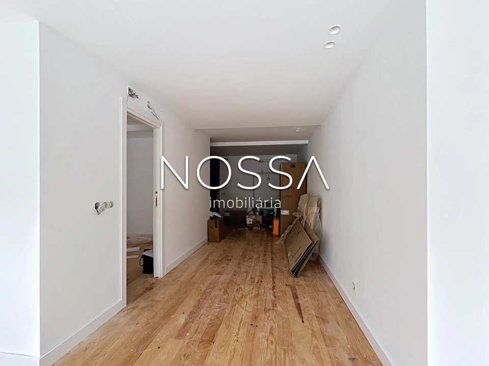 Apartamento T2 para Venda em São Vicente Foto 10