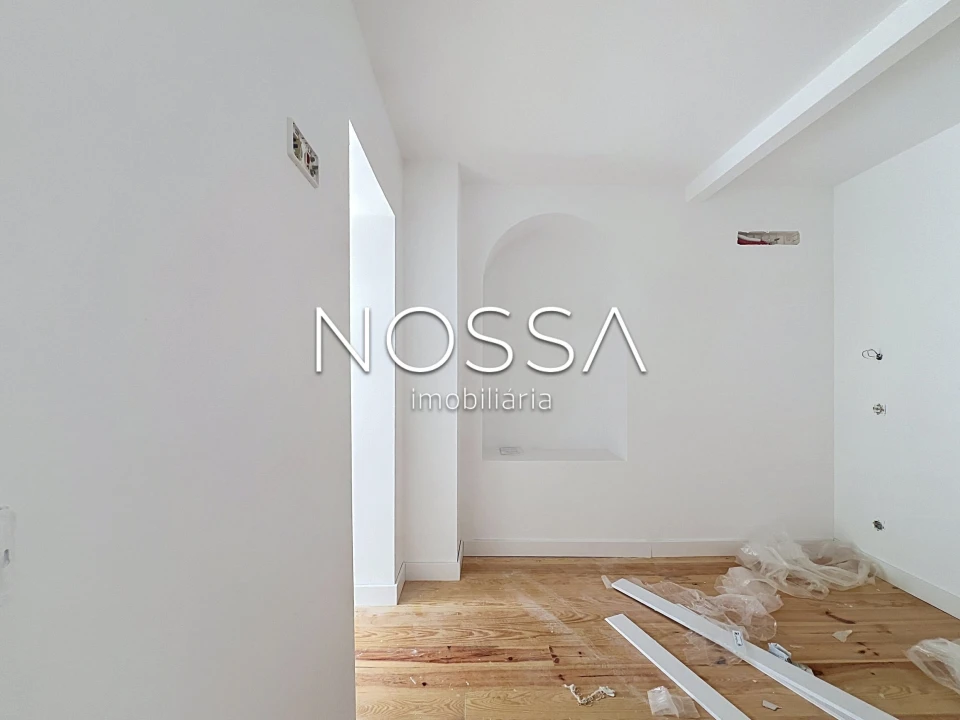 Apartamento T2 para Venda em São Vicente Foto 17
