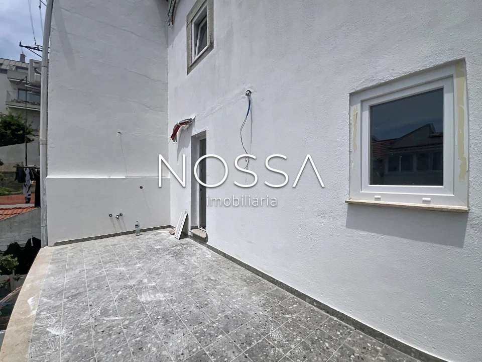 Apartamento T2 para Venda em São Vicente Foto 2