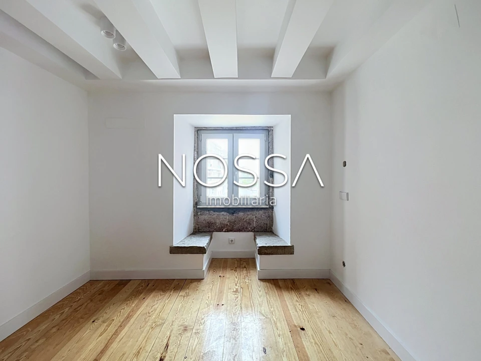 Apartamento T2 para Venda em São Vicente Foto 9
