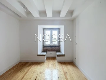 Apartamento T2 para Venda em São Vicente