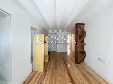 Apartamento T2 para Venda em São Vicente