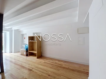 Apartamento T2 para Venda em São Vicente