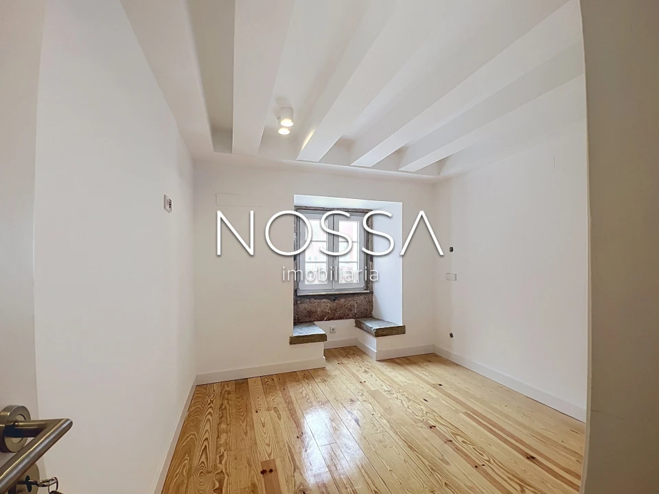 Apartamento T2 para Venda em São Vicente Foto 8
