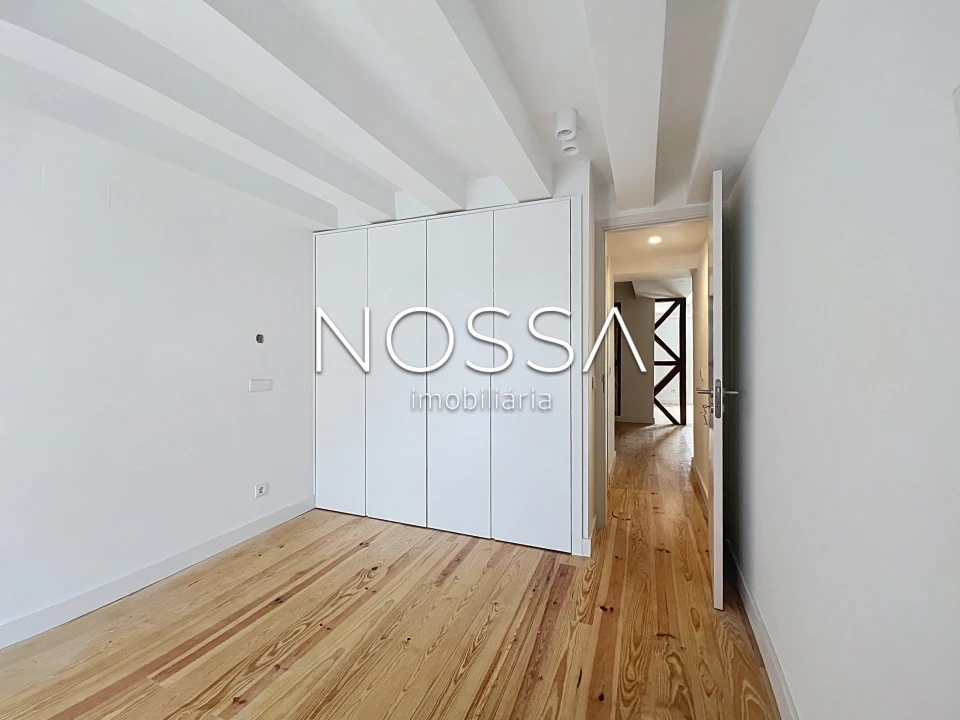 Apartamento T2 para Venda em São Vicente Foto 17