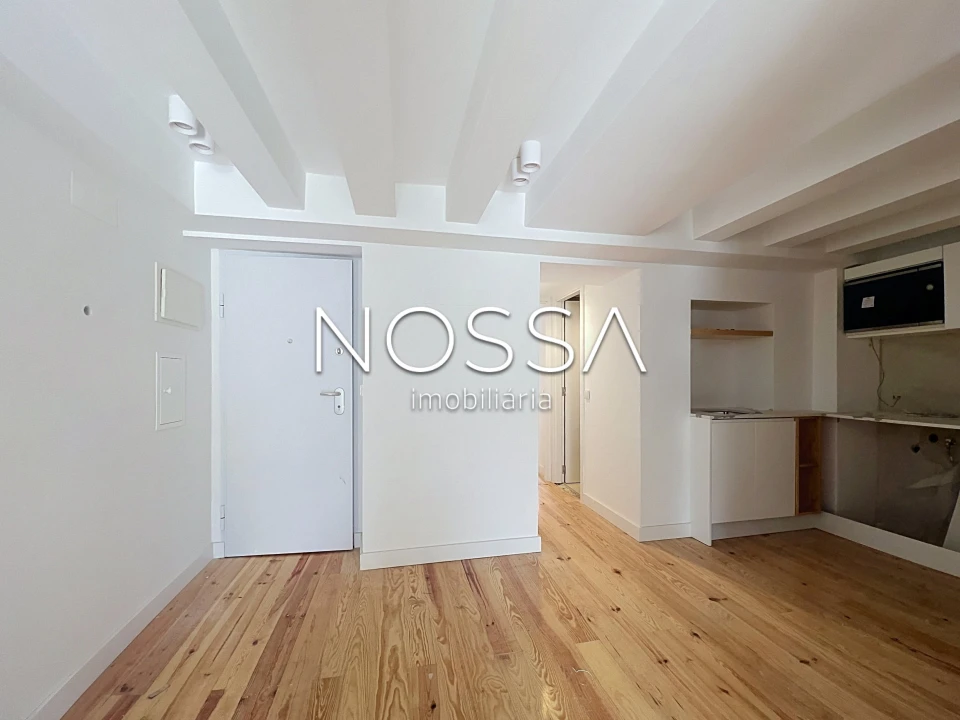 Apartamento T2 para Venda em São Vicente Foto 14