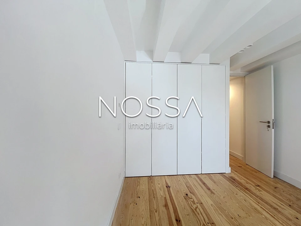 Apartamento T2 para Venda em São Vicente Foto 18
