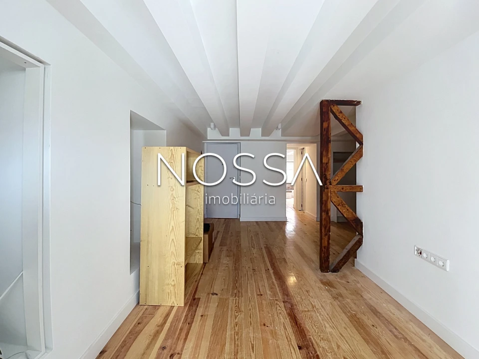 Apartamento T2 para Venda em São Vicente Foto 6