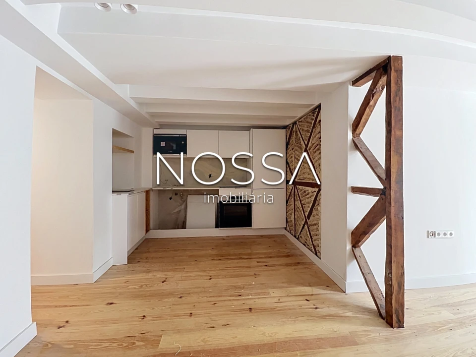 Apartamento T2 para Venda em São Vicente Foto 4