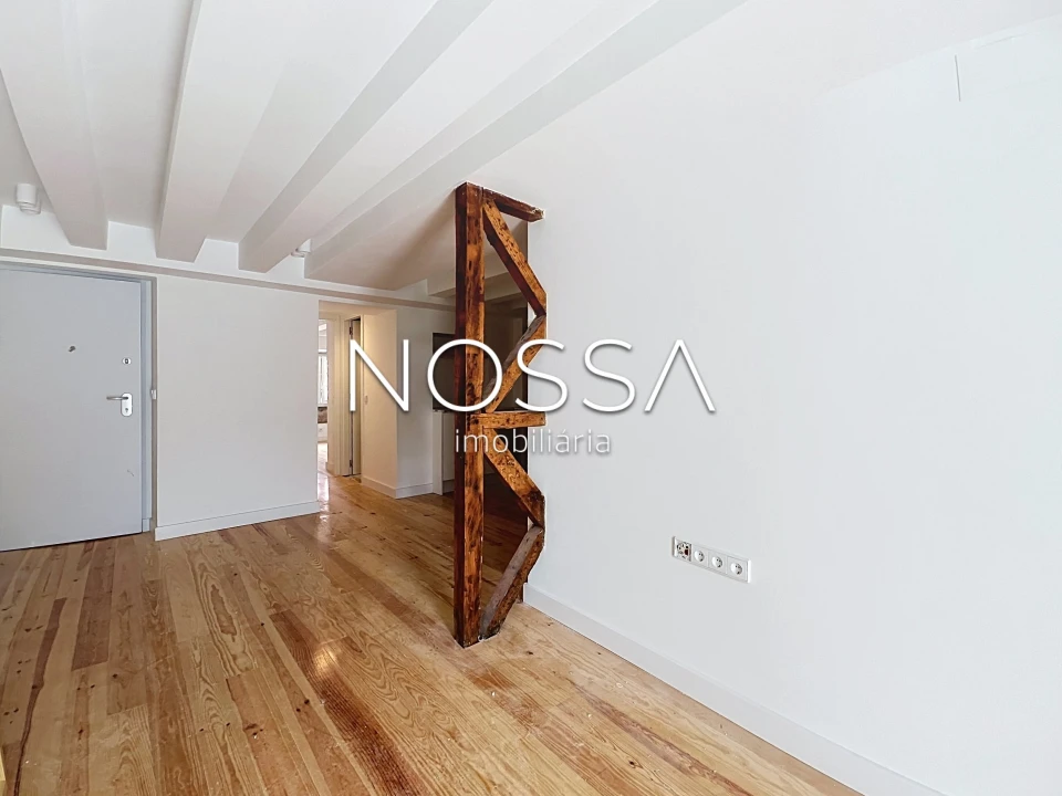 Apartamento T2 para Venda em São Vicente Foto 3