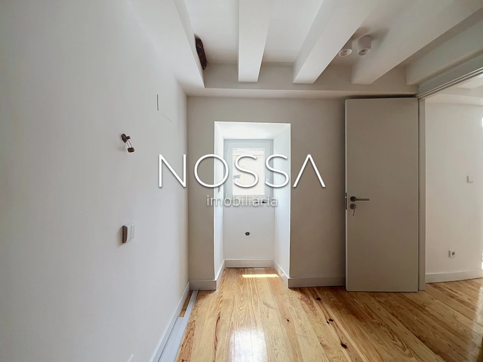 Apartamento T2 para Venda em São Vicente Foto 12