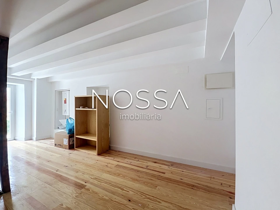 Apartamento T2 para Venda em São Vicente Foto 20