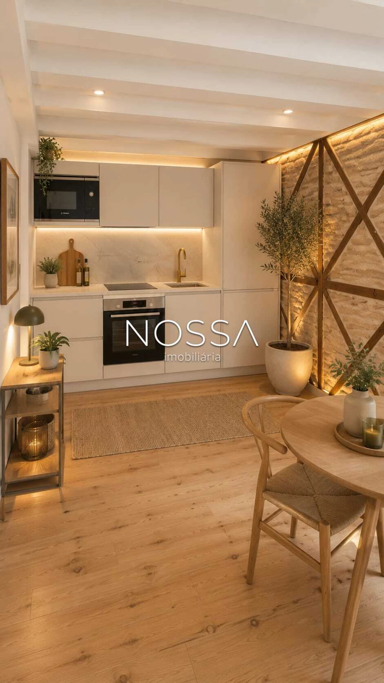 Apartamento T2 para Venda em São Vicente Foto 5