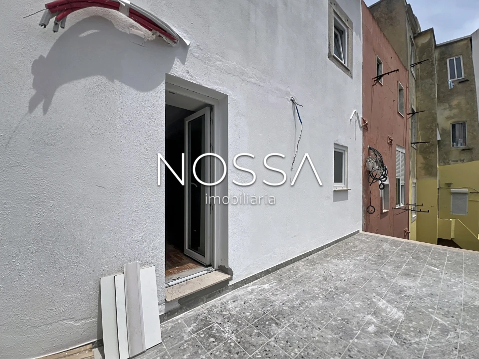 Apartamento T2 para Venda em São Vicente Foto 13