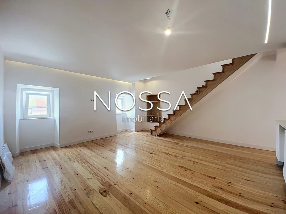 Apartamento T3 para Venda em São Vicente Foto 8