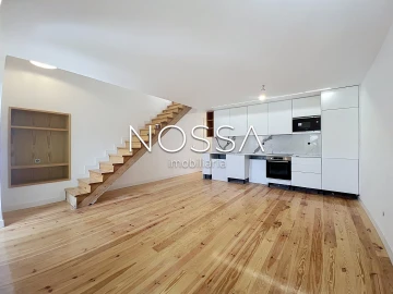 Apartamento T3 para Venda em São Vicente