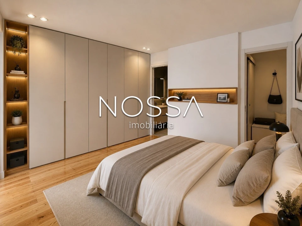 Apartamento T3 para Venda em São Vicente Foto 4