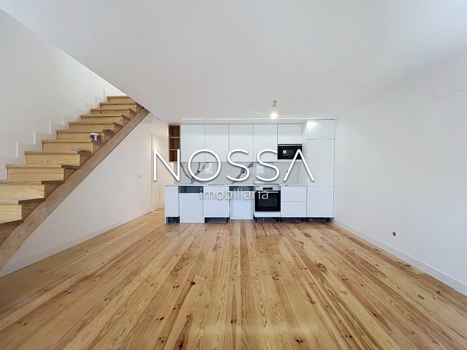 Apartamento T3 para Venda em São Vicente Foto 2