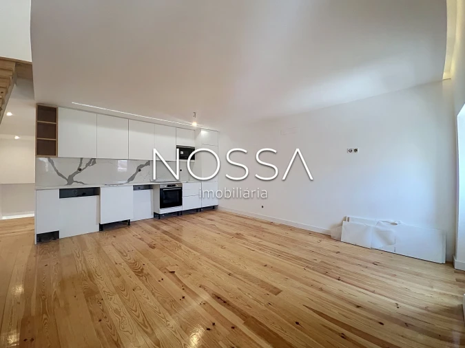 Apartamento T3 para Venda em São Vicente Foto 6