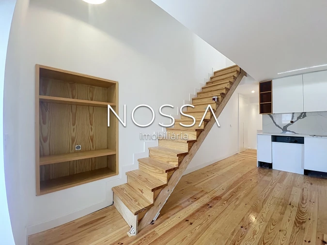 Apartamento T3 para Venda em São Vicente Foto 9