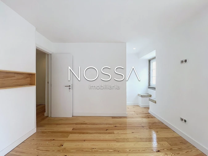 Apartamento T3 para Venda em São Vicente Foto 14