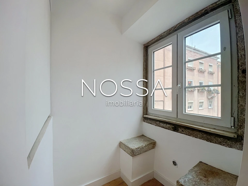 Apartamento T3 para Venda em São Vicente Foto 17