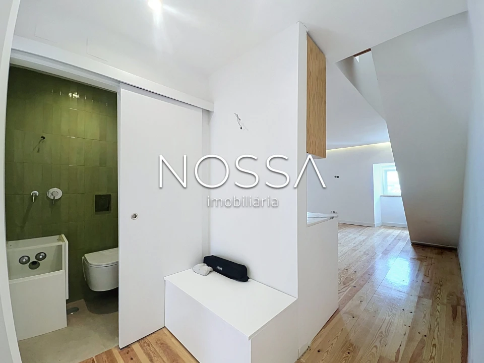 Apartamento T3 para Venda em São Vicente Foto 15
