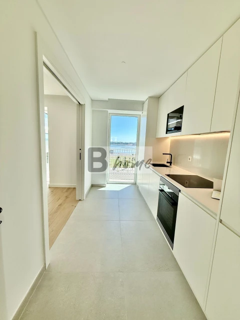 Apartamento T3 para Venda em Alto do Seixalinho, Santo André e Verderena