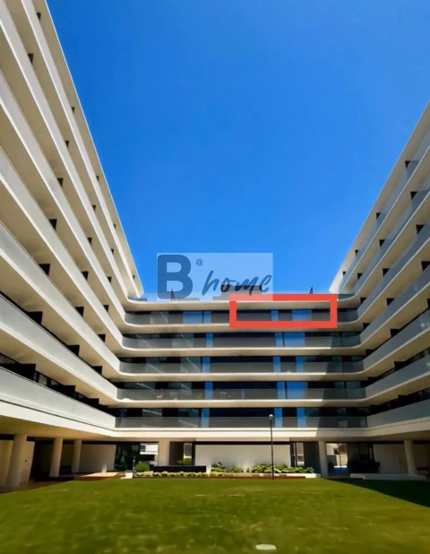 Apartamento T3 para Venda em Alto do Seixalinho, Santo André e Verderena