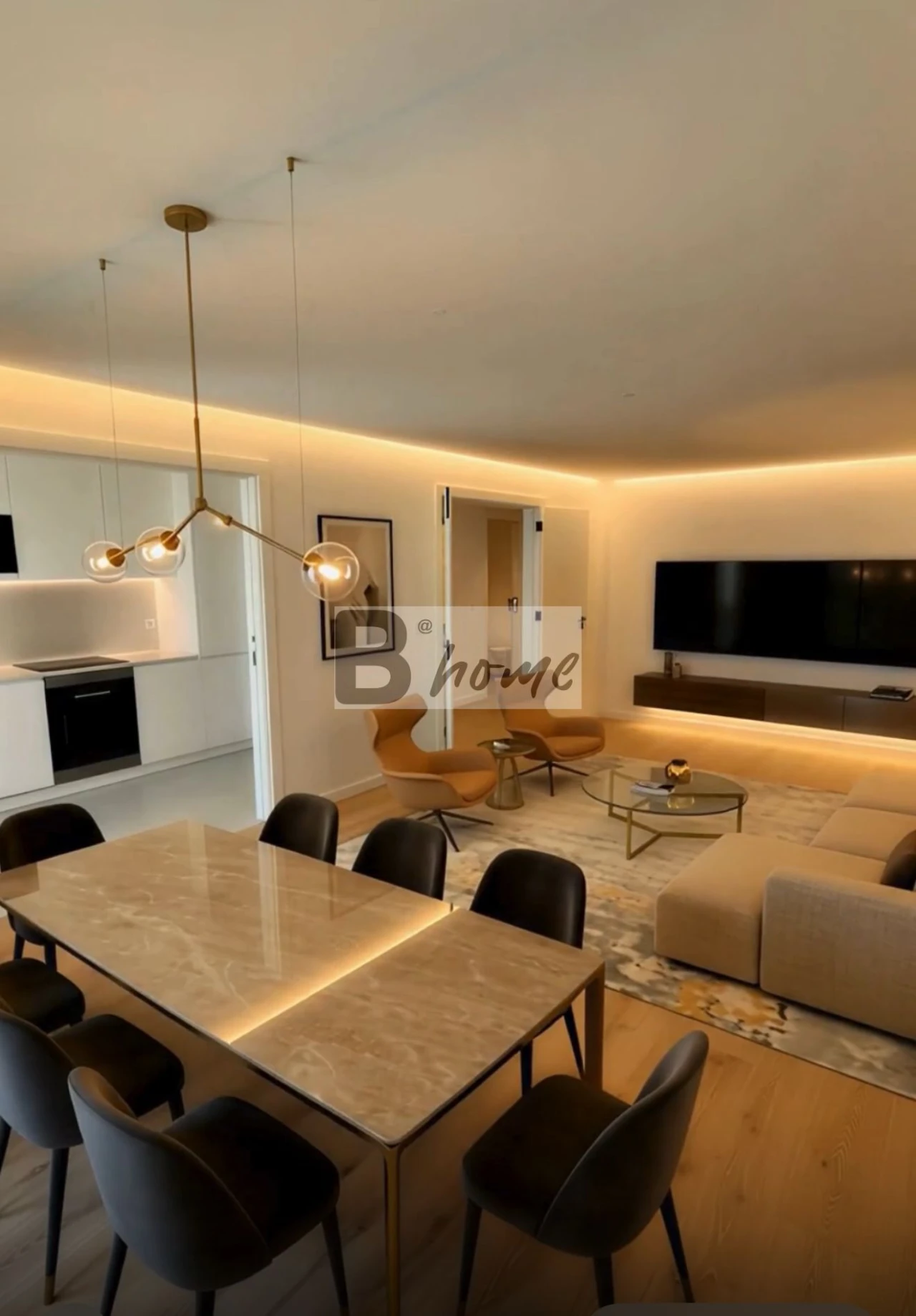 Apartamento T3 para Venda em Alto do Seixalinho, Santo André e Verderena Foto 6