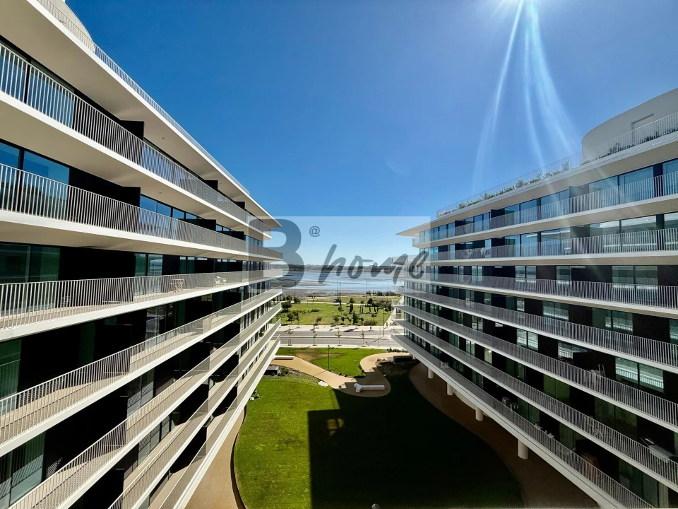 Apartamento T3 para Venda em Alto do Seixalinho, Santo André e Verderena Foto 15