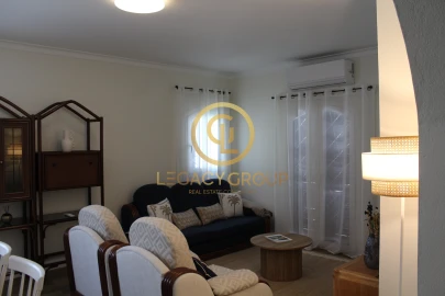 Moradia T3 para Arrendamento férias em Altura